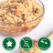 La Preferida Spanish Rice with Robust Tomato and Vegetable Sauce - Vegan, Natural Ingredients - 15 oz (Pack of 6) - Buy Online on GoSupps.com