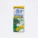 Ayr Saline Nasal Gel No-Drip Sinus Spray with Aloe Vera 0.75oz (Pack of 3) - Buy Online on GoSupps.com