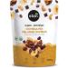 Elan Organic Oh Mega Mix Vegan Dark Chocolate Dried Fruits (Cranberries & Banana Chips) Nuts (Chia Walnuts & Roasted Cashews) Non-GMO Gluten-Free Vegan Guilt-Free Snacks 8 Count 135g 8 x 135 Grams - Buy Online on GoSupps.com
