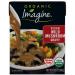 Imagine Organic Gravy Vegan Wild Mushroom 13.5 Oz (Pack of 12)