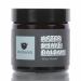 Blackbeards after shave balm mint-minthol cool refreshing fragrance maintains the skin after shaving against skin irritation For a smooth gentle wet shaving Handicrafts from Germany