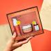 Sunday Riley Morning Buzz Vitamin C Brightening Trio - Best International Skincare Set for Radiant Skin - Buy Online on GoSupps.com