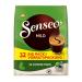 Buy Senseo Pads Mild - RA-Certified Coffee Pads (5 Packs of 32) - International Shipping - Buy Online on GoSupps.com