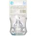 Vulli MII Sophie la Girafe Set of 2 Thick Flow Nipples - BPA-Free - Buy Online on GoSupps.com