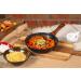 Planeo Soy Granulate 2kg - Vegan Meat Substitute Non-GMO Soybean Alternative for Bolognese & Sauces - International Shipping Available - Buy Online on GoSupps.com
