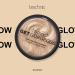 Technic Get Gorgeous Highlighting Powder - 24CT Gold Shimmer Face Makeup Compact 6g - Buy Online on GoSupps.com