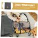 NOLITOY 6 Pcs Hair Dryer Bag Hair Dryer Storage Pouches Hair Dryer Storage Bags Makeup Travel Bag Flannel - Buy Online on GoSupps.com