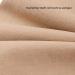 MDRCG Compression Stockings Class 2 - Open Toe Lace Calf Socks for Varicose Veins | Thrombosis Support for Men & Women | XXL Size - Buy Online on GoSupps.com