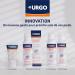 Urgo - Filmomousse Intense Hydration 125ML - Treatment for very dry to cracked feet - Suitable for diabetic foot - No greasy or sticky effect - Buy Online on GoSupps.com