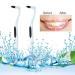 Teeth Stain Remover Kit - Whitening & Cleaning Pack for Plaque Removal - 3 Pack White - Buy Online on GoSupps.com