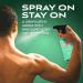 BOD man Fragrance Body Spray Fresh Guy 8 fl oz (Pack of 2) Fresh Guy 2 pack - Buy Online on GoSupps.com