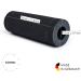 BLACKROLL SLIM Fascia Roller - 30x10 cm Fitness Roller for Self-Massage Travel-Friendly Medium Hardness Made in Germany - Ideal for Back & Legs - Buy Online on GoSupps.com