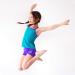 Lucky & Me Ella Girls Dance Shorts 3-Pack | Gymnastics & Dancewear | Multicolor | Size 7-8 Years | Black - Buy Online on GoSupps.com