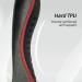 Leaead Plantar Fasciitis Arch Support Insoles for Flat Feet - High Arch Athletic Gel Shoe Inserts with Extra Shock Absorption - Orthotic Insoles for Arch Pain Relief - Men's/Women's (XL, Black) - Buy Online on GoSupps.com