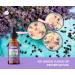 Lavender Extract (1oz) by Kate Naturals - 100% Natural & Vegan Flavoring for Baking & Drinks | Gluten-Free Edible Oil - Culinary Lavender Extract - Buy Online on GoSupps.com