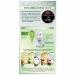 Garnier Nutrisse Nourishing Creme Hair Color 10 Black (Licorice) - Permanent Dye | 1 Count - Buy Online on GoSupps.com