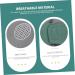 Hemoton Face-lifting Strap Thin Face Mask Anti Aging Strap Facial Slimming Mask Face-lifting Bandage Spandex Face Bandage Chin Reducer Strap Face-lifting Tool Belt - Buy Online on GoSupps.com
