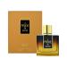 Pride My Oud Unisex Eau de Parfum 3.4 Fl. Oz Exotic Fresh Woody Fragrance with Musk Agarwood and Saffron - Buy Online on GoSupps.com