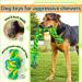 Indestructible Dog Toys & Robust Chicken Play for Large Dogs | Kielezeuge for Aggressive Horses & Puppies - Buy Online on GoSupps.com