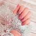 Glitter Nail Polish Set - Reflective Glitter Nail Varnish Sets - 5 Colours Sparkly Shiny Nail Polish Kit - Quick Dry Nail Varnish Gift Sets - No Need Baking Nail Polish for DIY Nail Art Sparkly pink+blue+red+gold+purple - Buy Online on GoSupps.com