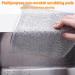 XINRUI 20 PCS Multipurpose Wire Dishwashing Rags for Wet and Dry Non-Scratch Wire Dishcloth Reusable Kitchen Cleaning Towels Dish Cloths No Odor Quick Drying for Home Kitchen Daily Cleaning - Buy Online on GoSupps.com