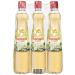 Yo syrup elderflower (6 x 700 ml)- 1x bottle results in up to 5 liters of ready drink- without sweeteners color & preservatives vegan without a deposit |700ml (6 -pack) Old