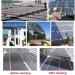 photovoltaic cleaner window cleaning pole Photovoltaic Panel Cleaning/Window Clean 6M-9M Water Fed Telescopic Brush/Extendable Cleaner Conservatory Roof Cleaning Tools 20FT/6M (Size : 5.4m/1 5.4m/17.7ft - Buy Online on GoSupps.com
