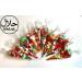 Reward Boards UK 100% HALAL Sweet Cones Pre Filled Candy Cones for Unisex Party Bag Filler with Assorted Sweets (100% Halal) (10 x Cones) - Buy Online on GoSupps.com