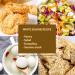 Hulled White Sesame 100g Source of Protein Sesame Seeds 100g (Pack of 1) - Buy Online on GoSupps.com