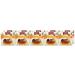 Buy Coppenrath Tender Shortcrust Tartlets - Pack of 10 (10 x 200g) | International Shipping Available - Buy Online on GoSupps.com