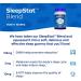 Dream Water Sleep Gummies - Buy Online on GoSupps.com