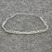 White Baptism Headband for Baby Girls | Christening Hair Accessory (3-12 Months) | Infant Toddler Headband - Buy Online on GoSupps.com