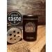 Date & Cinnamon Seasoning 100g Shaker Tin - Award-Winning Flavor - Buy Online on GoSupps.com