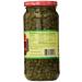 Mezzetta Non-Pareil Capers 16oz - Premium Quality, Gourmet Caper for Culinary Delights - Buy Online on GoSupps.com