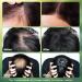 Organic Rosemary Oil for Hair Growth | 100% Natural Hair & Skin Treatment for Men & Women | Rosemary Ointment for Beard Eyebrows & Body Massage (120ml - Buy Online on GoSupps.com