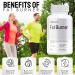 Fitsmart Fat Burner - 1 Month Supply - 60 Capsules for Healthy Weight Loss - Buy Online on GoSupps.com