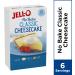 Jell-O No Bake Classic Cheesecake Mix 314g - Buy Online on GoSupps.com