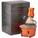 Via Barberia Vb065.8 - Set da Barba Orange
