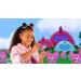 Rainbocorns Eggzania Surprise Mania Roary the Lion - Collectible Plush with over 20 Surprises - 28cm Cuddle Plush Stuffed Animal with Rings, Bracelets, Stickers, and Wearable Accessories - Buy Online on GoSupps.com