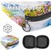 Multi-Colored Storage Bags for Women | Spring Mountains & Floral Design | Perfect for Menstrual Pads Bandages & School/Office Organizing - Buy Online on GoSupps.com