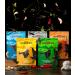 Hunters Sweet Hot Beef Jerky 250g pack Lightly Smoked Beef Jerky High Protein MSG Free Tender slices of Beef infused with spices that warm the palate. 250g (1 x 250g) - Buy Online on GoSupps.com