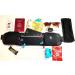 Generic Running Belt- Fanny Pack with Water Bottle Holder For Men &Women-Sport Pouch Belt for Fitness Jogging-Hiking-Travel-Cycling- Running Fanny Pack-No Bounce- Waterproof + Head Band  Fecompany - Buy Online on GoSupps.com