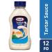 Kraft Tartar Sauce 12oz Squeeze Bottles - Pack of 6 | Buy Online - Buy Online on GoSupps.com