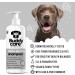 Buddycare Derma Sensitive Shampoo for Dogs - Aloe Vera & Pro Vitamin B5 (500ml x3) | Best Shampoo for Sensitive Skin - Buy Online on GoSupps.com