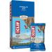 CLIF BAR - Energy Bars | Chocolate Chip + Chocolate Almond Fudge (68 Gram Protein Bars 24 Count) - Buy Online on GoSupps.com