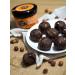 Feel Fit Veganela Salted Caramel Spread - Sugar-Free Palm Oil-Free & Vegan - 6 x 200g Pack - Buy Online on GoSupps.com