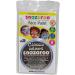  Snazaroo Snazaroo 18ml Non-Toxic Face Paint (41 Colours) Black - Buy Online on GoSupps.com