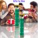 Aarons Beard Trimmer |Men Cordless Hair Clippers |Shavers For Men Premium Beard Grooming Kit For Barbers |USB TypeC Rechargeable Mens Shaver |Trimmer For Men |Gifts For Men |4 Limit Professional Combs Green - Buy Online on GoSupps.com
