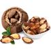 Buy Sunfood Raw Organic Brazil Nuts 0.5 lb (227g) - High-Quality & Nutrient-Rich - Buy Online on GoSupps.com
