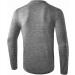 Erima Men's Liga Long Sleeve Jersey - Grey Melange | International Shipping Available - Buy Online on GoSupps.com